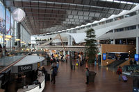 Stockholm-Arlanda Airport, Stockholm Sweden (ESSA) - Sky City. - by Anders Nilsson
