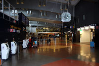 Stockholm-Arlanda Airport - Terminal 2. - by Anders Nilsson
