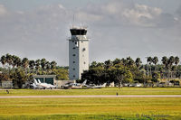 Kendall-tamiami Executive Airport (TMB) - Tamiami - by Alex Feldstein