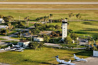 Kendall-tamiami Executive Airport (TMB) - Tamiami - by Alex Feldstein