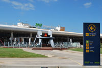 Faro Airport, Faro Portugal (LPFR) - Terminal building - by Tomas Milosch