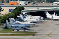 Fort Lauderdale/hollywood International Airport (FLL) - Ft. Lauderdale - by Alex Feldstein