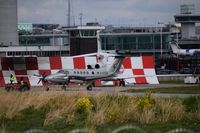 Manchester Airport, Manchester, England United Kingdom (EGCC) - parked on the landmark exc ramp

G-SYGA PH-AJX

photo taken from the AVP - by andy-man-egcc