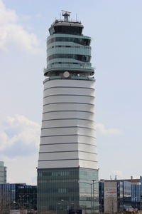 Vienna International Airport, Vienna Austria (LOWW) - Airport ICAO Code: LOWW
Airport IATA Code: VIE - by FKlebl
