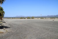 Quail Mesa Ranch Airport (15AZ) - quite a short runway ! - by olivier Cortot