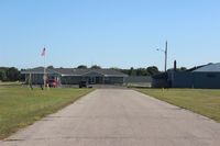 Grand Haven Memorial Airpark Airport (3GM) - Grand Haven Air Park - by Florida Metal