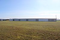Grand Haven Memorial Airpark Airport (3GM) - Grand Haven - by Florida Metal