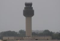 Kalamazoo/battle Creek International Airport (AZO) - Kalamazoo tower - by Florida Metal