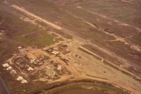 Q59 Airport - Fremont airport ,Calif. Picture is two years after closure.For such an active airport it was remarkable safe. There was several accidents,but only one was a fatal (8-8-75) and was due to a mechanical issue.Fremont had a lot of good pilots and instructors. - by S B J
