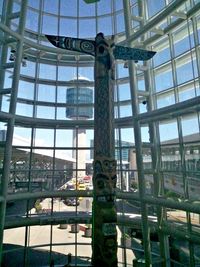 Vancouver International Airport, Vancouver, British Columbia Canada (YVR) - inside YVR - by metricbolt