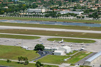 Kendall-tamiami Executive Airport (TMB) - Aerial view - by Alex Feldstein