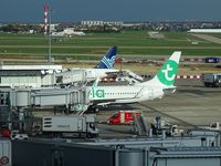 Paris Orly Airport, Orly (near Paris) France (LFPO) - Orly Sud - by Jean Goubet-FRENCHSKY