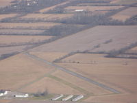 Dahio Trotwood Airport (I44) - Dahio Trotwood Airport - by Christian Maurer