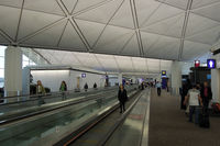 Hong Kong International Airport, Hong Kong Hong Kong (VHHH) photo
