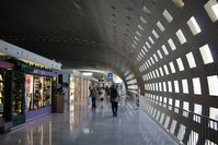 Paris Charles de Gaulle Airport (Roissy Airport), Paris France (CDG) - How to spend 3 hours at CDG...... - by Holger Zengler