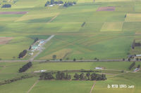 Gore Aerodrome - Bypassing GC - by Peter Lewis