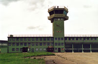 Sembach Airport, Sembach Germany (ETAS) - Scan from paper picture - by Wilfried_Broemmelmeyer