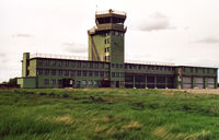 Sembach Airport, Sembach Germany (ETAS) - Scan of paper picture - by Wilfried_Broemmelmeyer