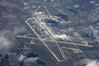 Paris Orly Airport, Orly (near Paris) France (LFPO) photo