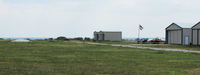 Leger Airport (9XA4) - Leger Airport - Venus, TX - by Zane Adams