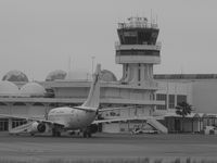 Zarzis Airport - Zarzis with Tunisair 737 TS-IOK - by Jean Goubet-FRENCHSKY