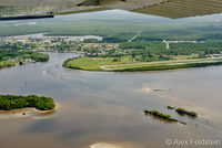 Everglades Airpark Airport (X01) - Everglades Airpark - by Alex Feldstein