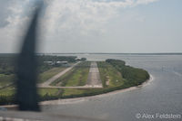 Everglades Airpark Airport (X01) - Everglades Airpark - by Alex Feldstein
