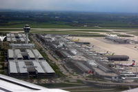 Munich International Airport (Franz Josef Strauß International Airport), Munich Germany (EDDM) photo