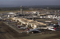 Los Angeles International Airport (LAX) photo