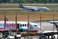 Tegel International Airport (closing in 2011), Berlin Germany (EDDT) - TXL waving good bye tour no.4 since 2011  - by Holger Zengler