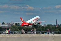 Tegel International Airport (closing in 2011), Berlin Germany (EDDT) - TXL waving good bye tour no.4 since 2011 - by Holger Zengler