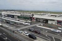 Auckland International Airport, Auckland New Zealand (NZAA) photo