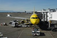 Seattle-tacoma International Airport (SEA) - Sunny Sunday in Seattle - by metricbolt