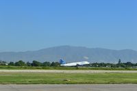 Port-au-Prince International Airport (Toussaint Louverture Int'l), Port-au-Prince Haiti (MTPP) - JetBlue Aircraft take off, destination Fort Lauderdale - by Jonas Laurince