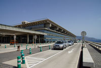 La Palma Airport, La Palma Spain (GCLA) - The new terminal opened in 2011 - by Tomas Milosch
