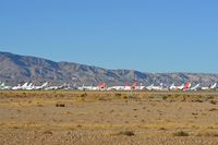 Mojave Airport (MHV) photo