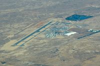 General Wm J Fox Airfield Airport (WJF) photo