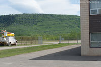 Chetwynd Airport - General view. - by Remi Farvacque