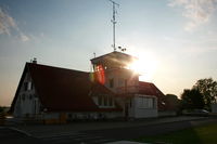 LHSK Airport - Siófok-Kiliti airport, LHSK-Hungary - by Attila Groszvald-Groszi