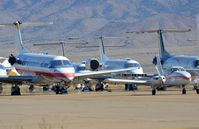 Kingman Airport (IGM) photo