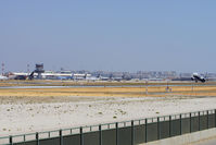 Faro Airport, Faro Portugal (LPFR) - Ryanair is the dominating company at Faro airport - by Tomas Milosch