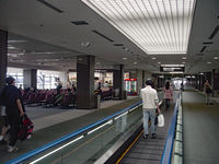 Narita International Airport (New Tokyo) - Tokyo Narita International Airport - by miro susta