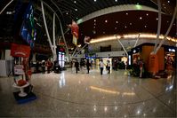 Hong Kong International Airport, Hong Kong Hong Kong (VHHH) - Kuala Lumpur International Airport (KLIA), Malaysia - by miro susta