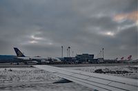 Zurich International Airport, Zurich Switzerland (LSZH) - Zurich-Kloten International Airport, Switzerland - by miro susta