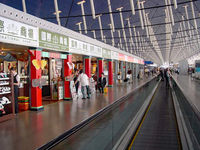 Shanghai Pudong International Airport - Shanghai Pudong International Airport, P R China - by miro susta