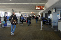 San Francisco International Airport (SFO) photo