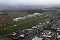 Colmar Houssen Airport, Colmar France (LFGA) photo