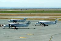 Vancouver International Airport, Vancouver, British Columbia Canada (YVR) - CMA operations at YVR - by Manuel Vieira Ribeiro