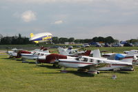 Wittman Regional Airport (OSH) photo