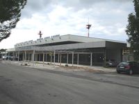 Information about Zakynthos International Airport, "Dionysios Solomos